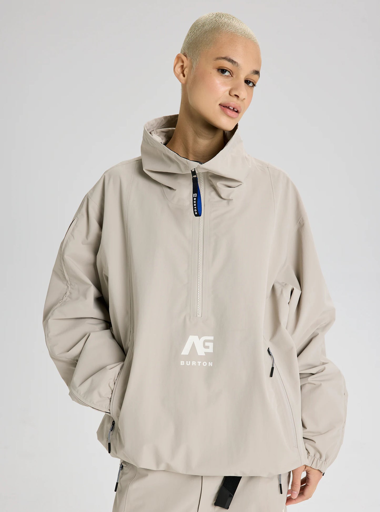 Analog AG Offspin Jacket
