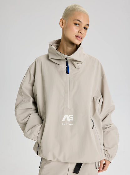 Analog AG Offspin Jacket