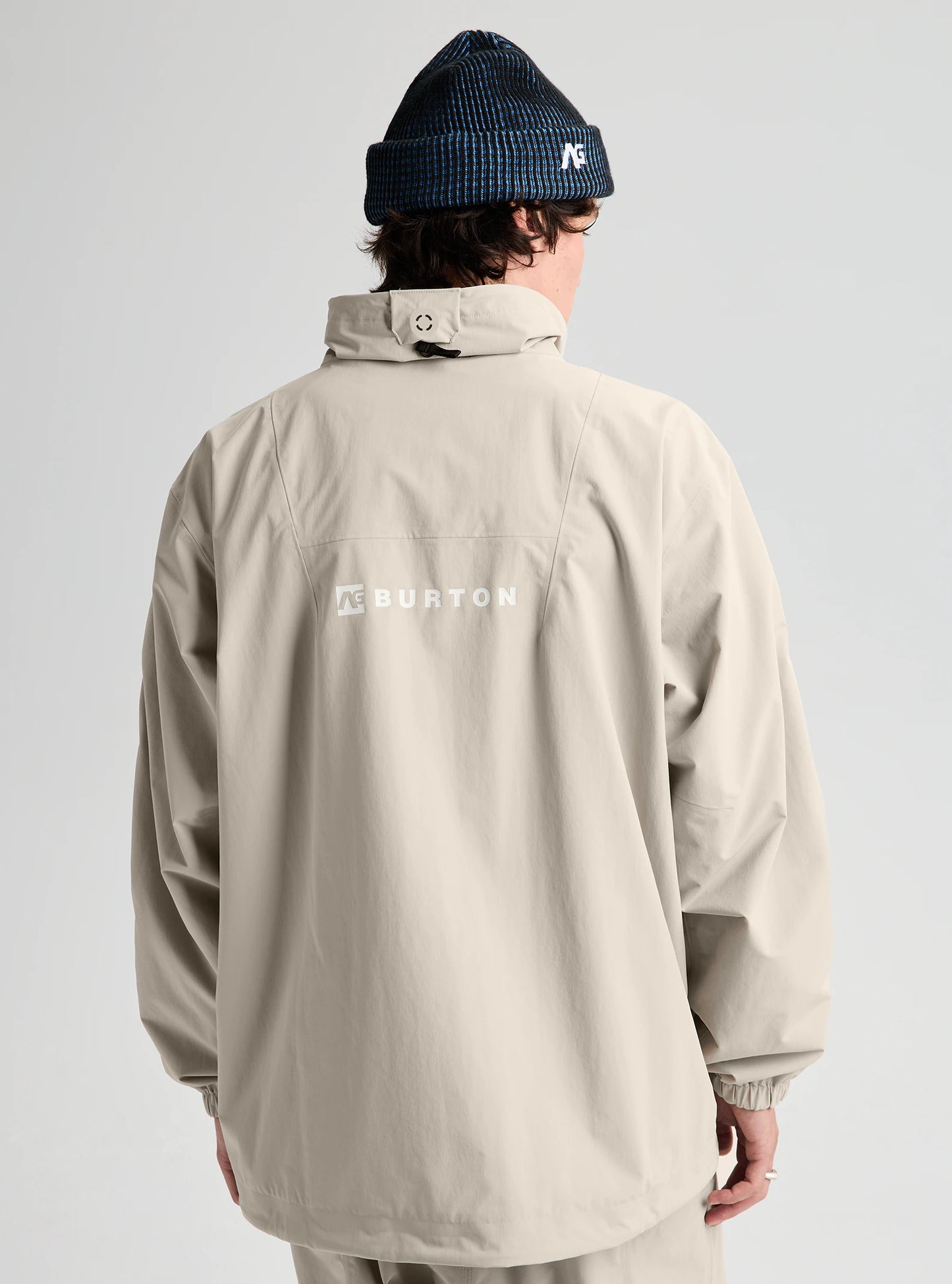Analog AG Offspin Jacket