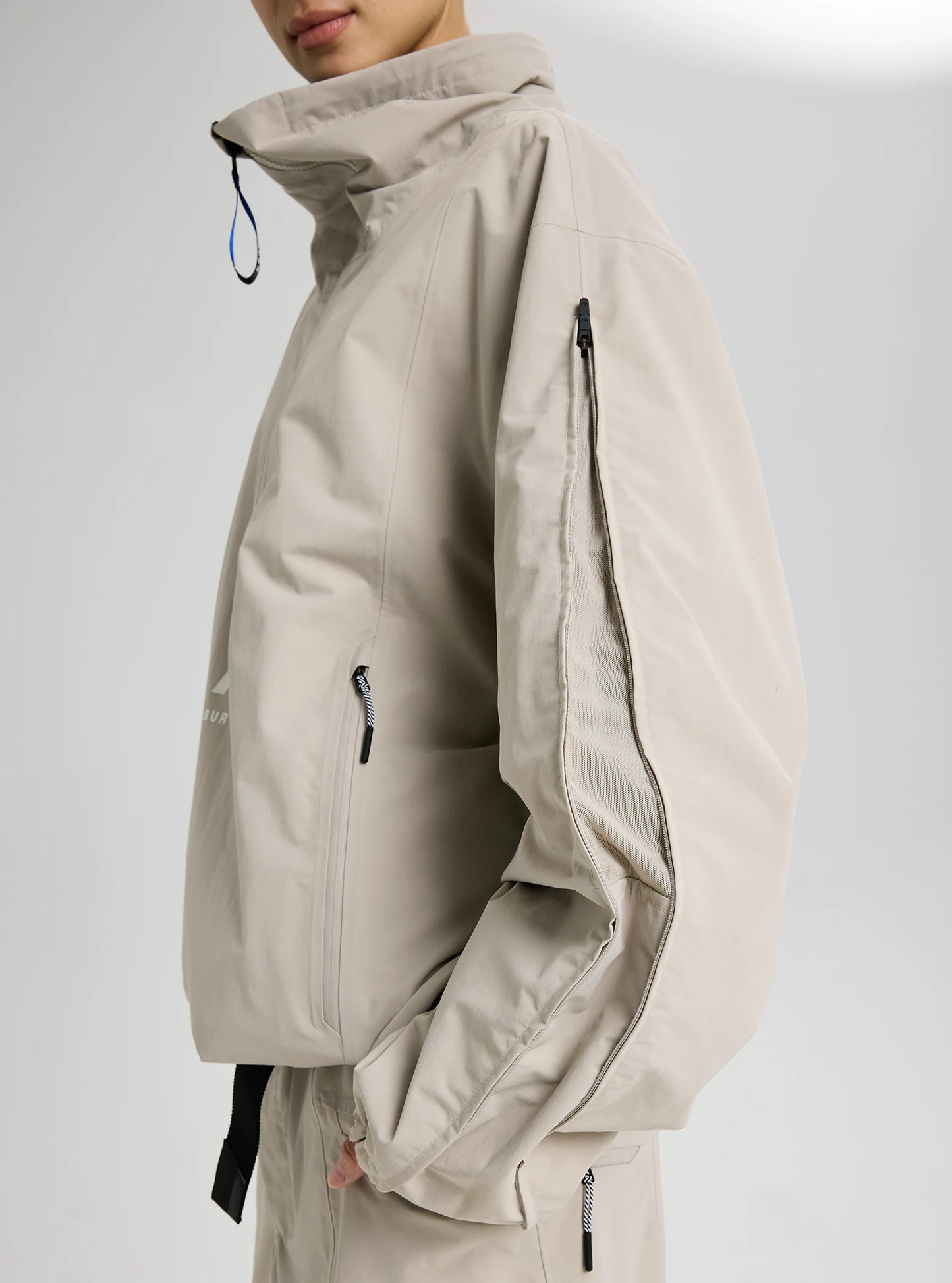 Analog AG Offspin Jacket
