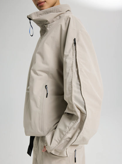 Analog AG Offspin Jacket