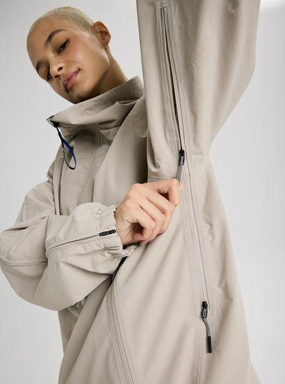 Analog AG Offspin Jacket