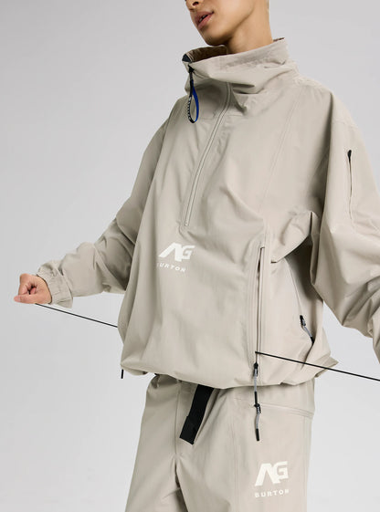 Analog AG Offspin Jacket