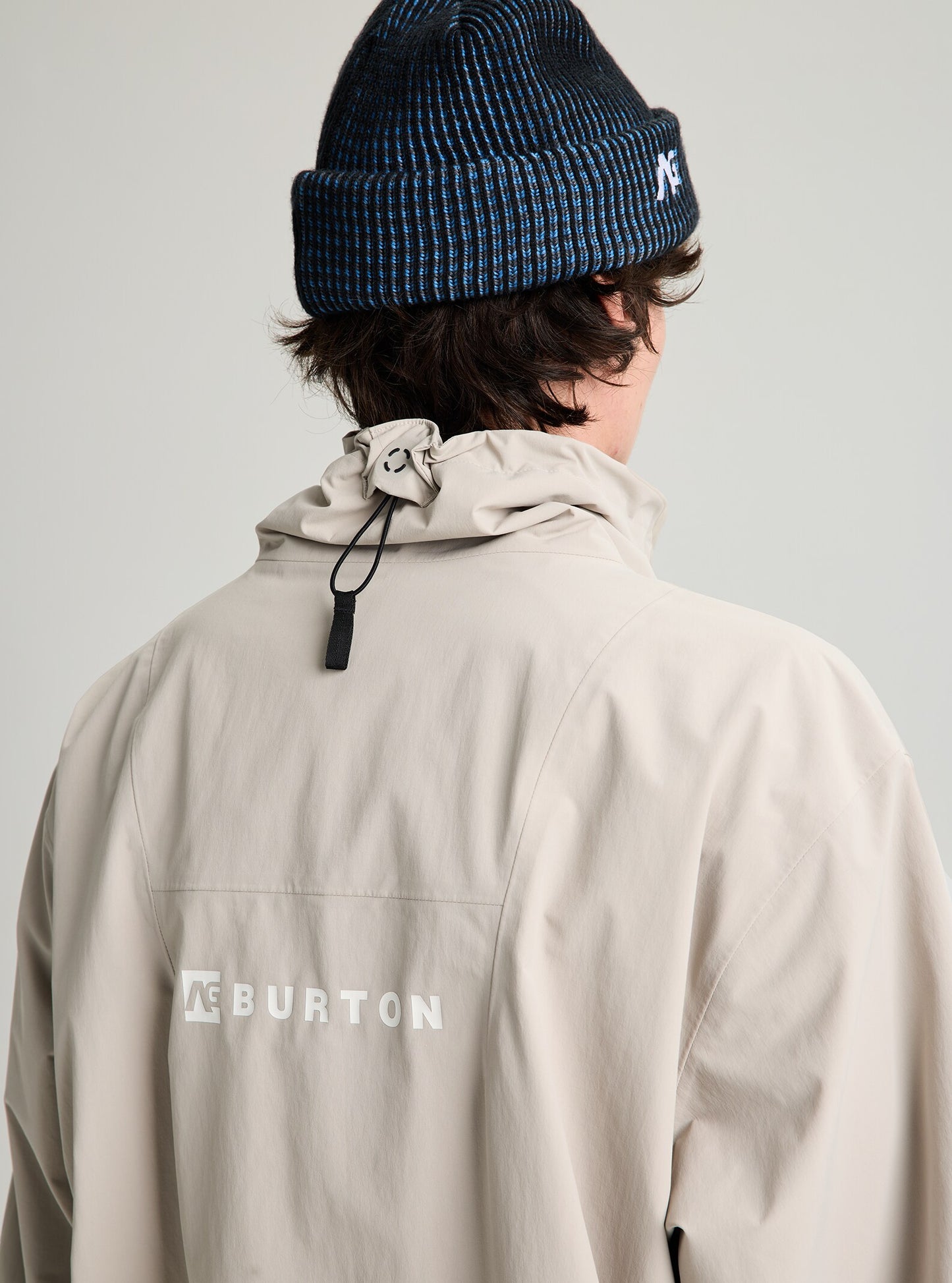 Analog AG Offspin Jacket