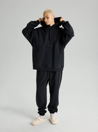 Burton AG Outfall Pullover Hoodie