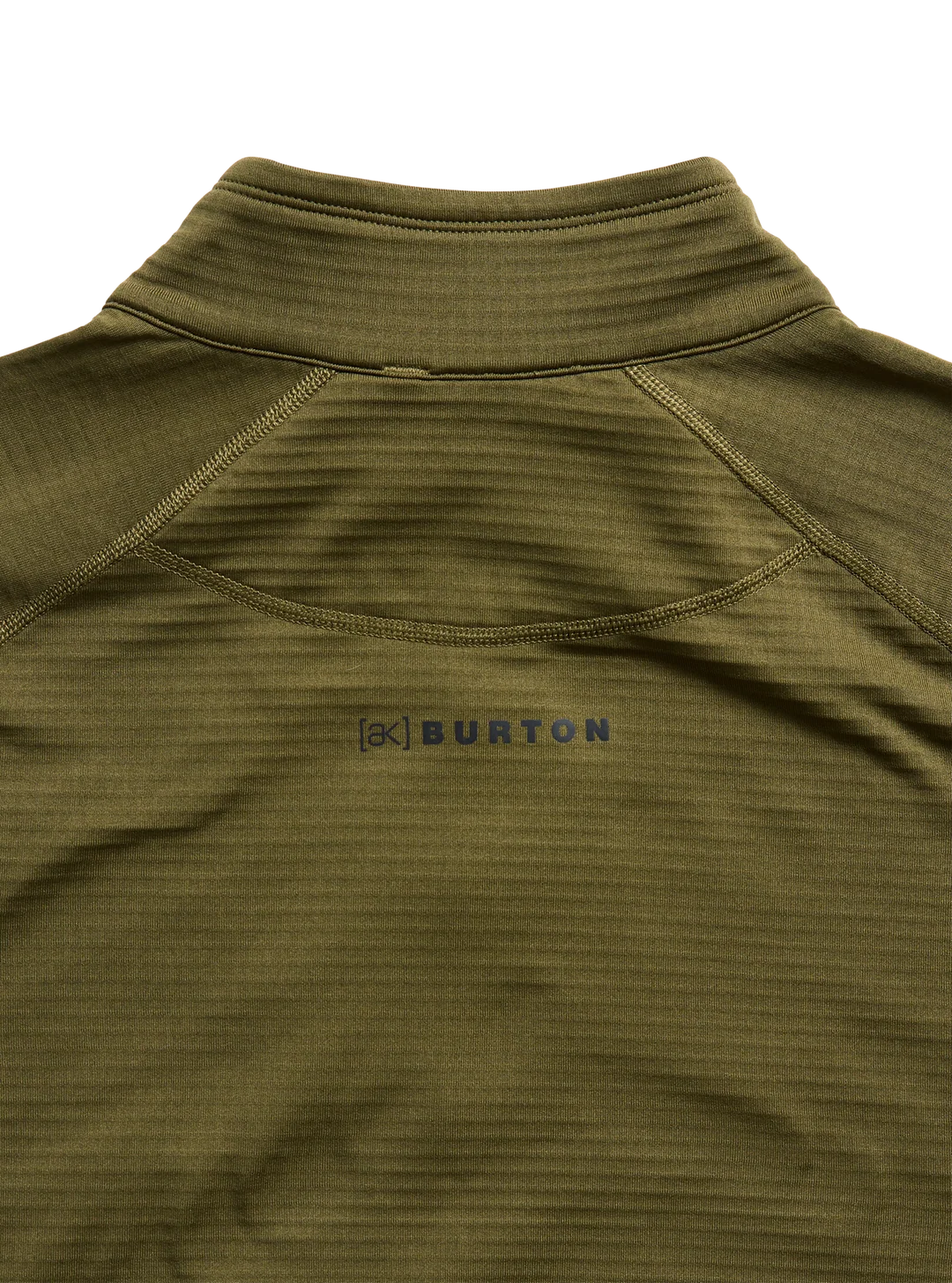Burton [ak] Helium Grid Fleece Half-Zip - Men's