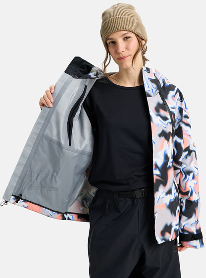 Burton Futuretrust 3L Jacket