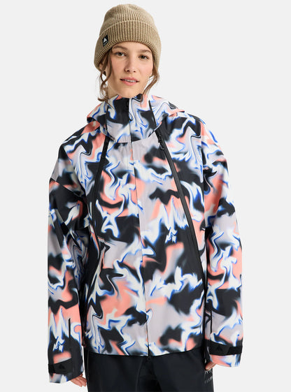 Burton Futuretrust 3L Jacket