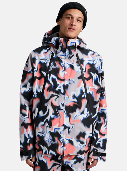 Burton Futuretrust 3L Jacket