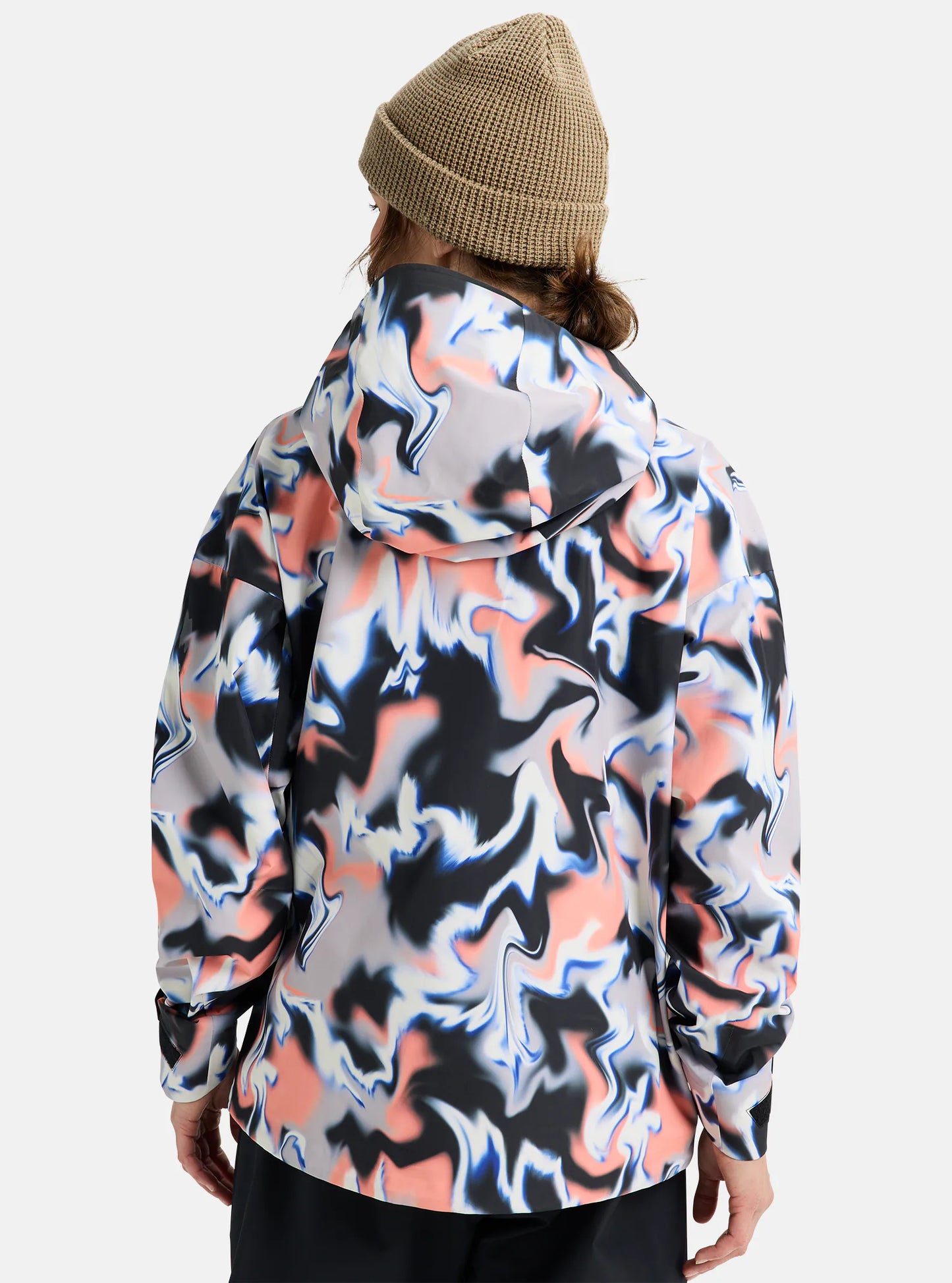 Burton Futuretrust 3L Jacket