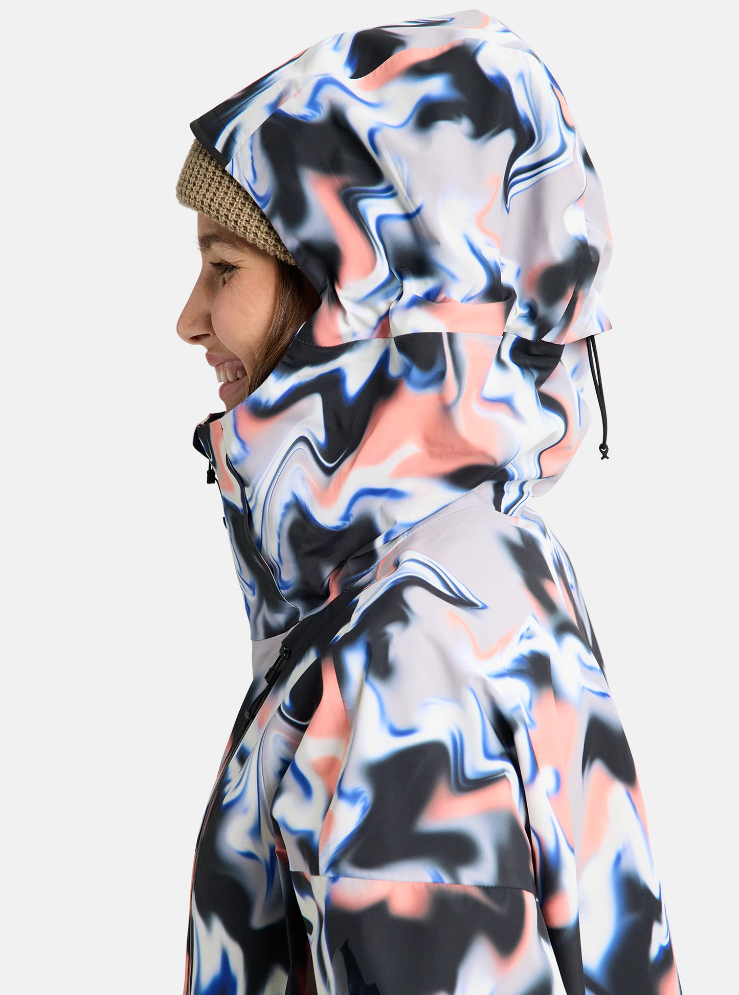 Burton Futuretrust 3L Jacket