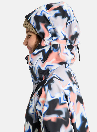 Burton Futuretrust 3L Jacket