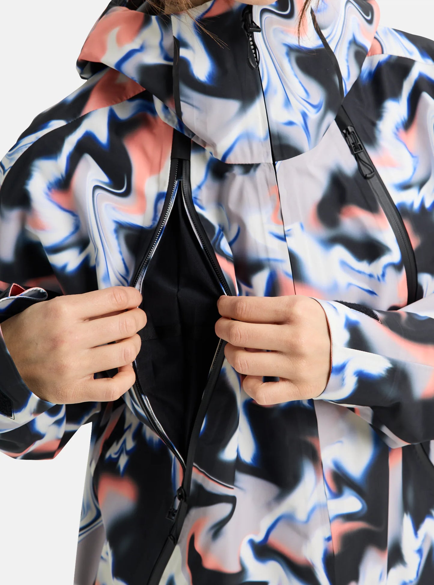 Burton Futuretrust 3L Jacket