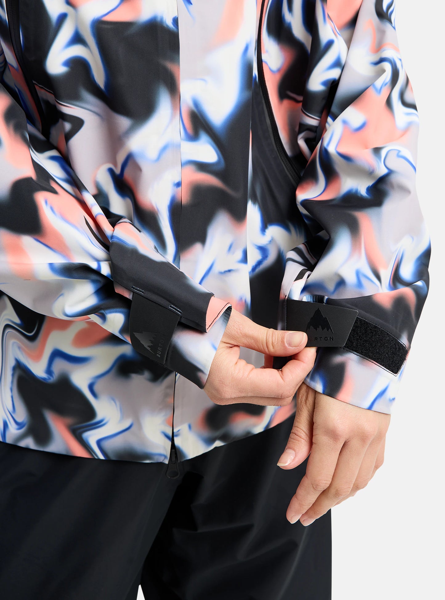 Burton Futuretrust 3L Jacket