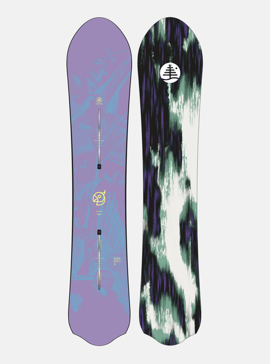 Burton Family Tree Alekesam Snowboard 2026