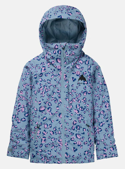 Burton Hillslope 2L Jacket - Kids'