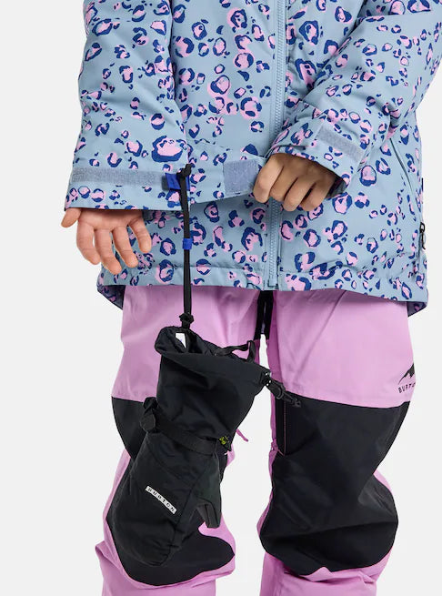 Burton Hillslope 2L Jacket - Kids'