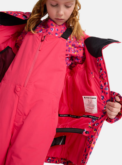 Burton Hillslope Jacket - Kids'