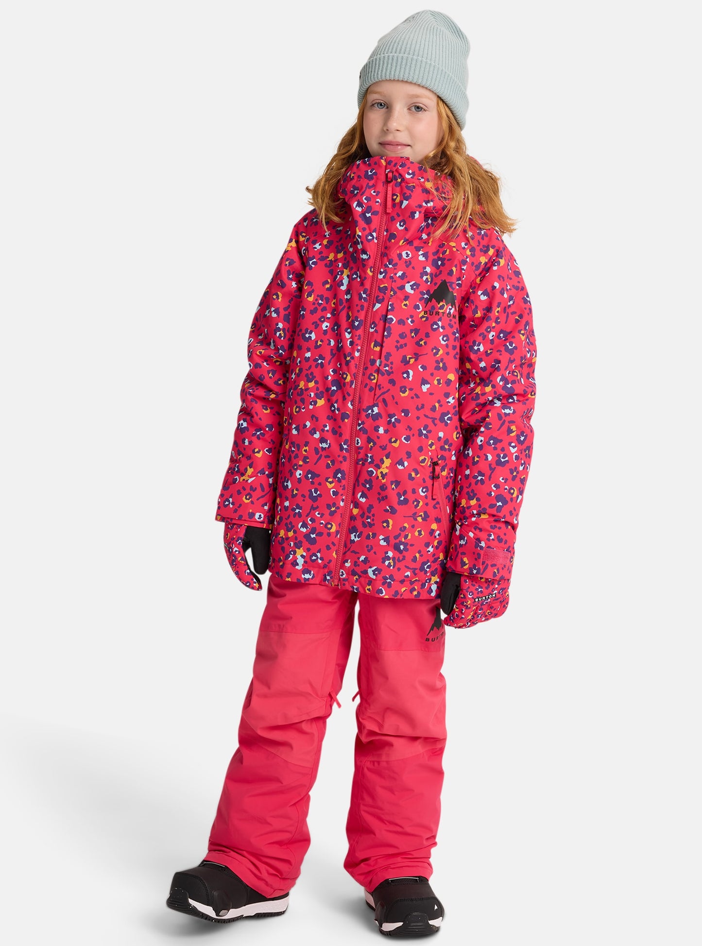 Burton Hillslope Jacket - Kids'