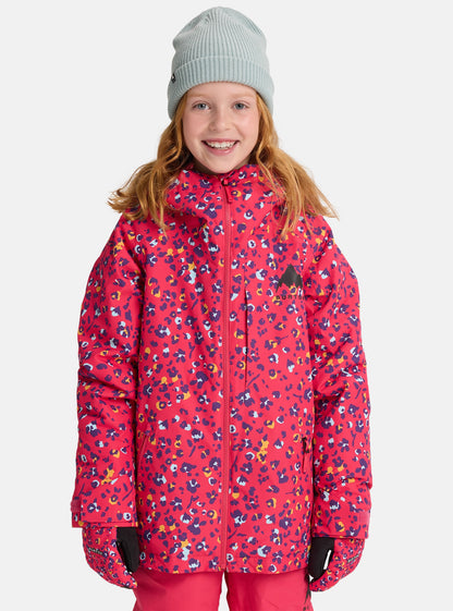 Burton Hillslope Jacket - Kids'