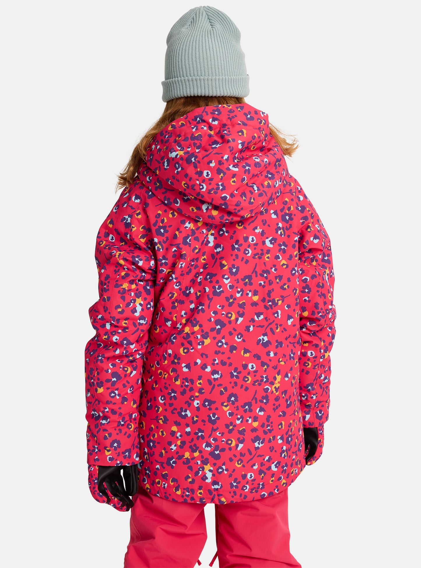 Burton Hillslope Jacket - Kids'
