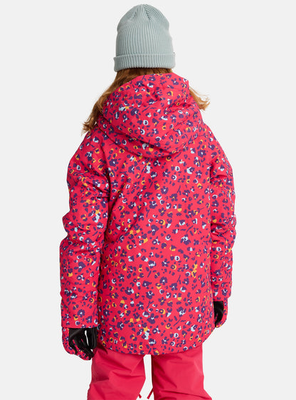 Burton Hillslope Jacket - Kids'