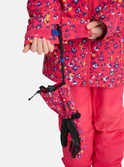 Burton Hillslope Jacket - Kids'
