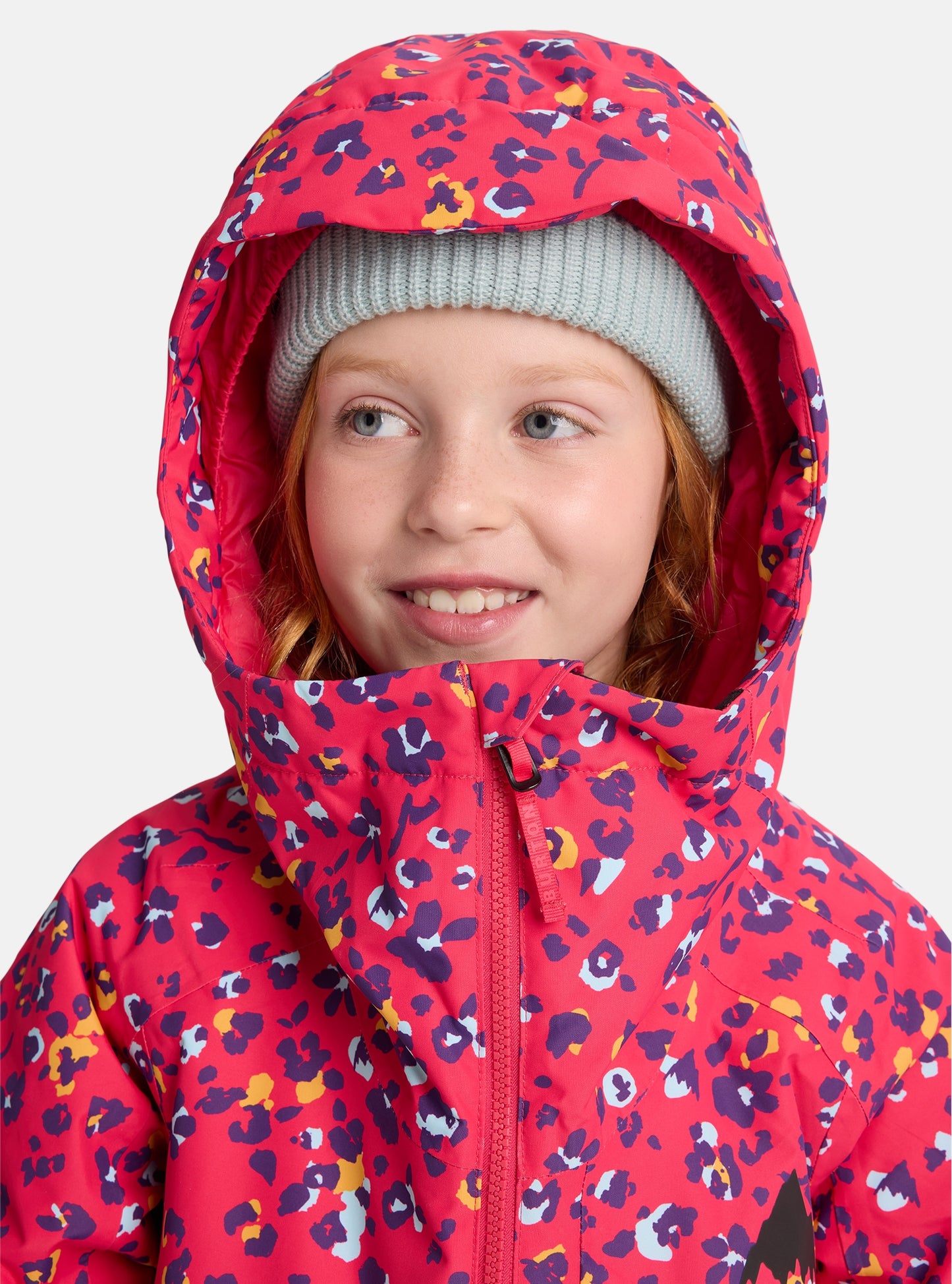 Burton Hillslope Jacket - Kids'