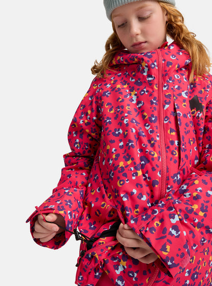Burton Hillslope Jacket - Kids'