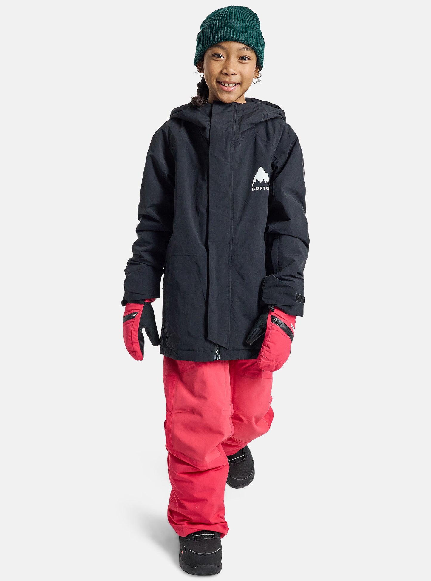 Burton Skimmer Jacket - Kids'