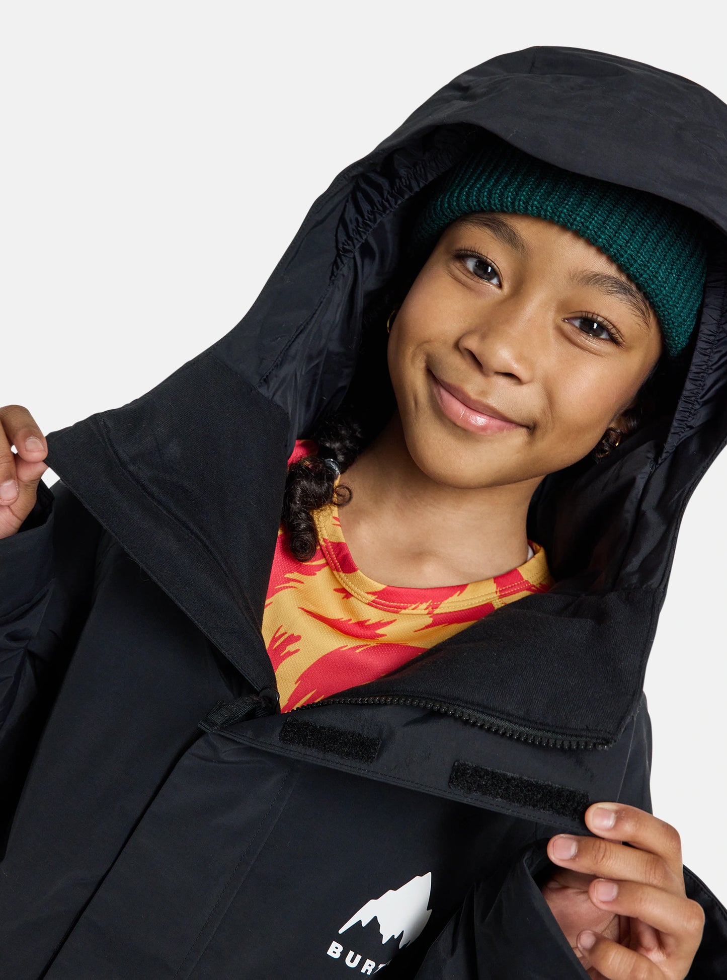 Burton Skimmer Jacket - Kids'
