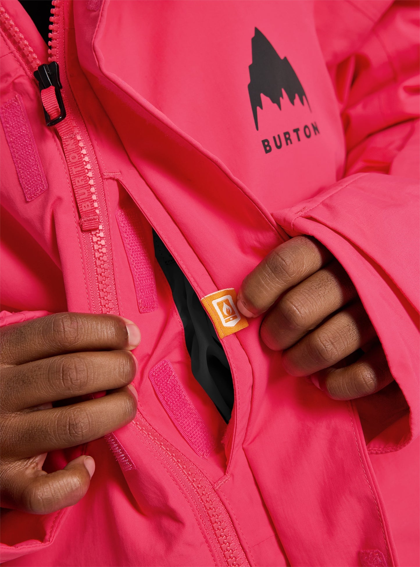 Burton Skimmer Jacket - Kids'