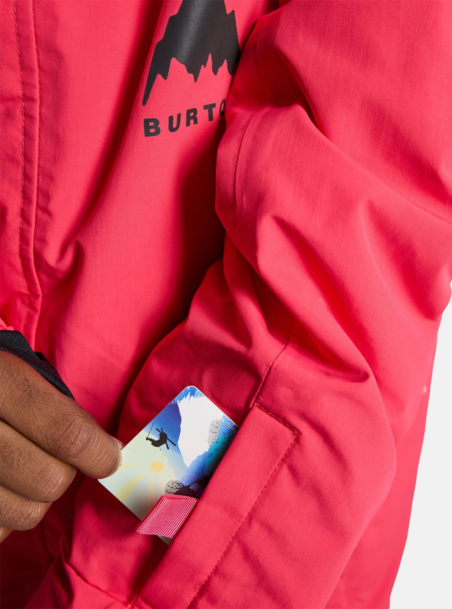 Burton Skimmer Jacket - Kids'