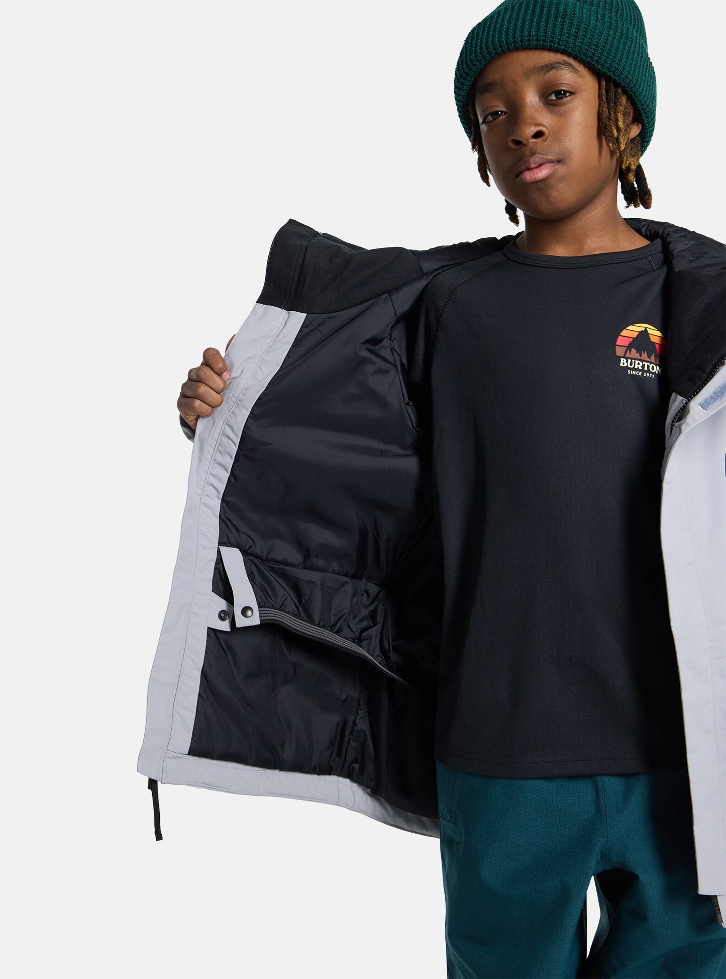 Burton Skimmer Jacket - Kids'