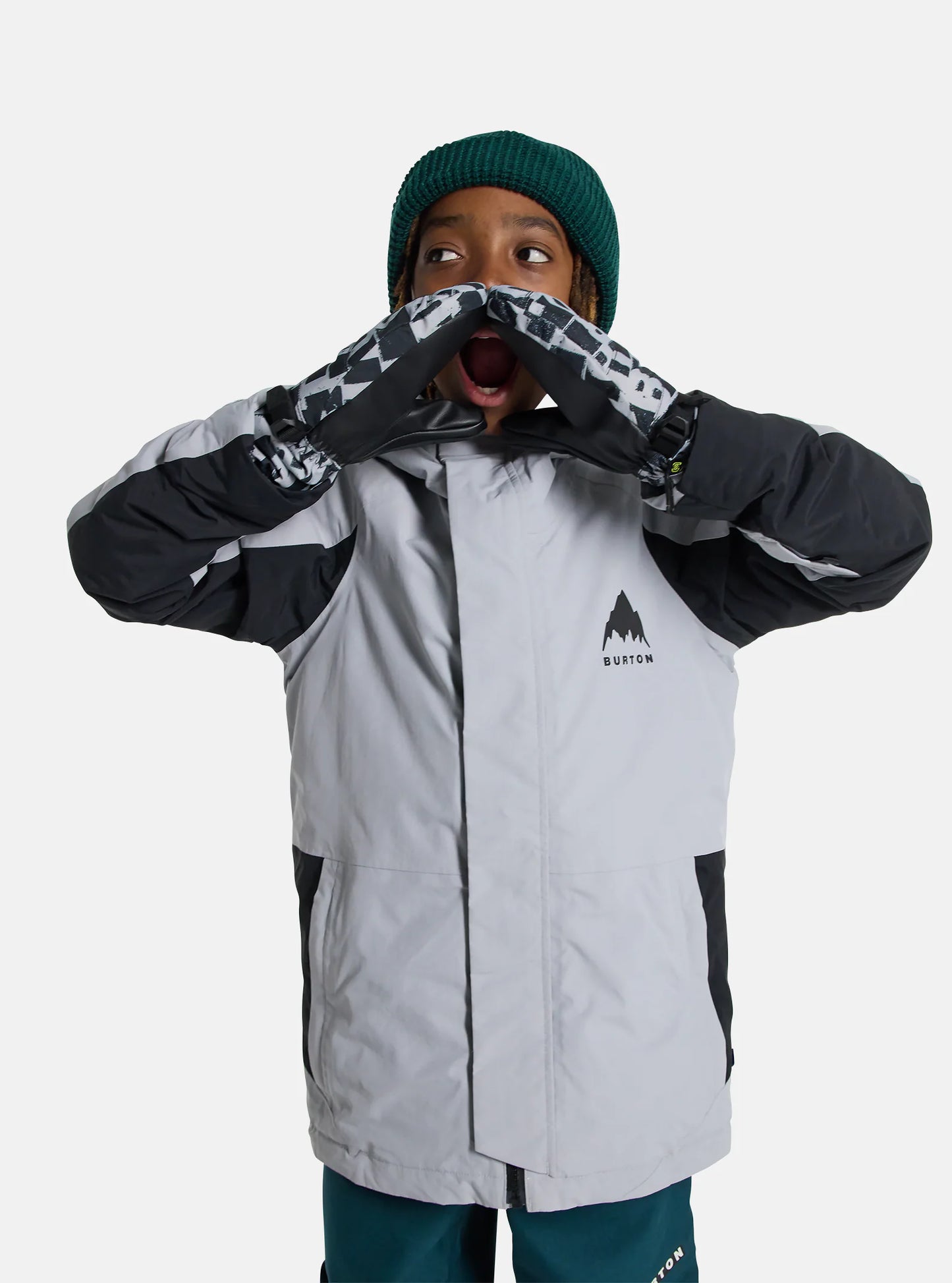 Burton Skimmer Jacket - Kids'