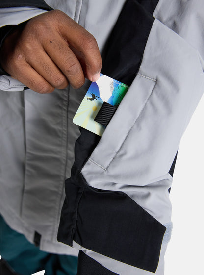 Burton Skimmer Jacket - Kids'