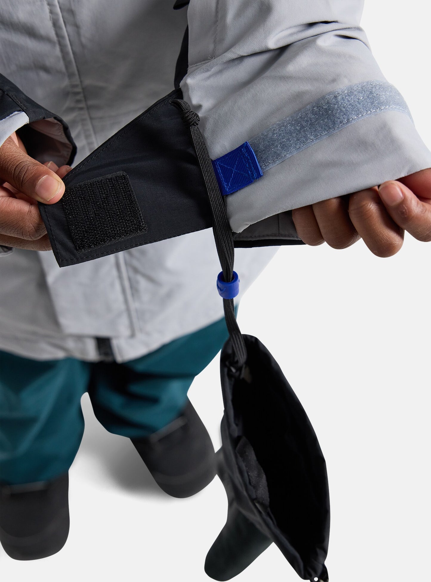 Burton Skimmer Jacket - Kids'