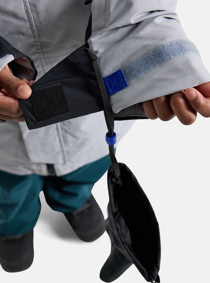 Burton Skimmer Jacket - Kids'