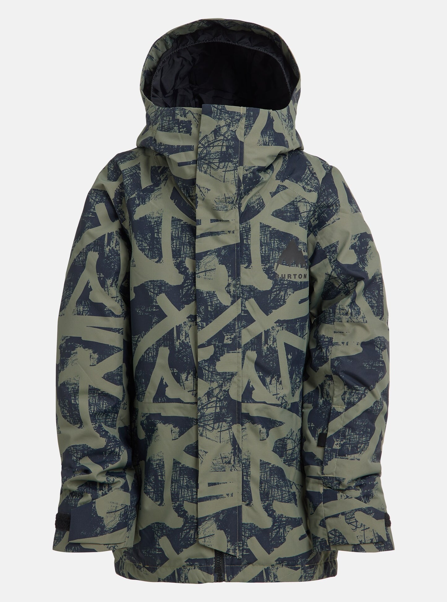 Burton Skimmer Jacket - Kids'