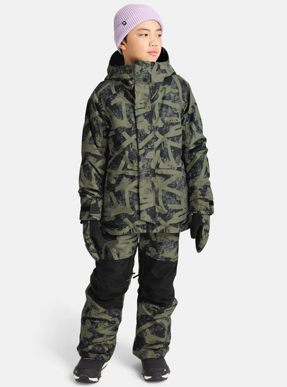 Burton Skimmer Jacket - Kids'
