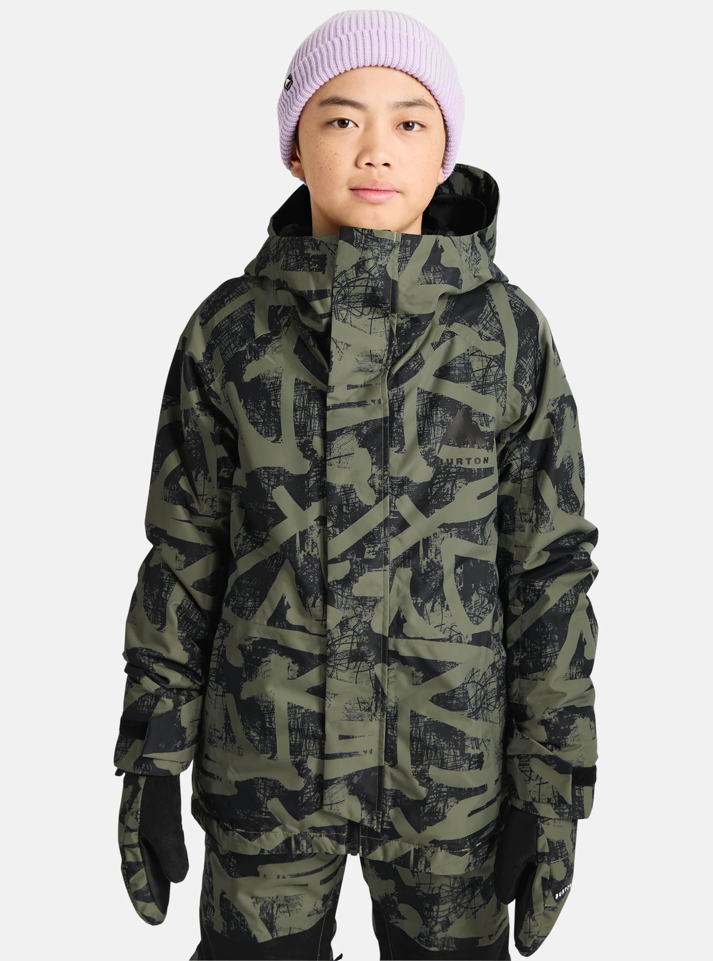 Burton Skimmer Jacket - Kids'