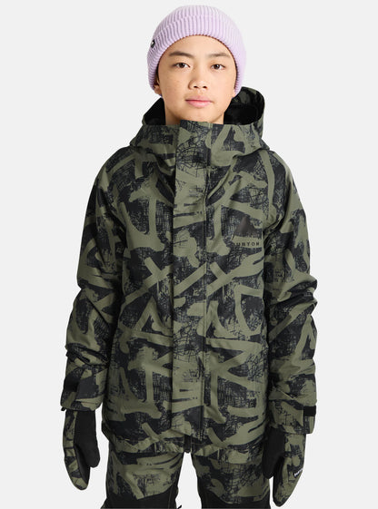 Burton Skimmer Jacket - Kids'