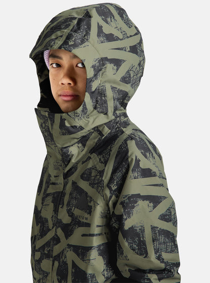 Burton Skimmer Jacket - Kids'