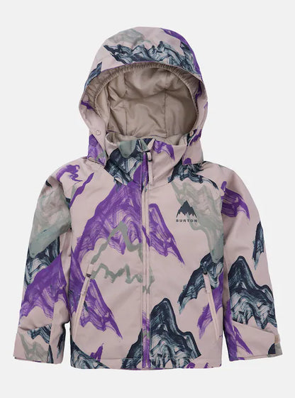 Burton Hillslope Jacket - Toddlers'