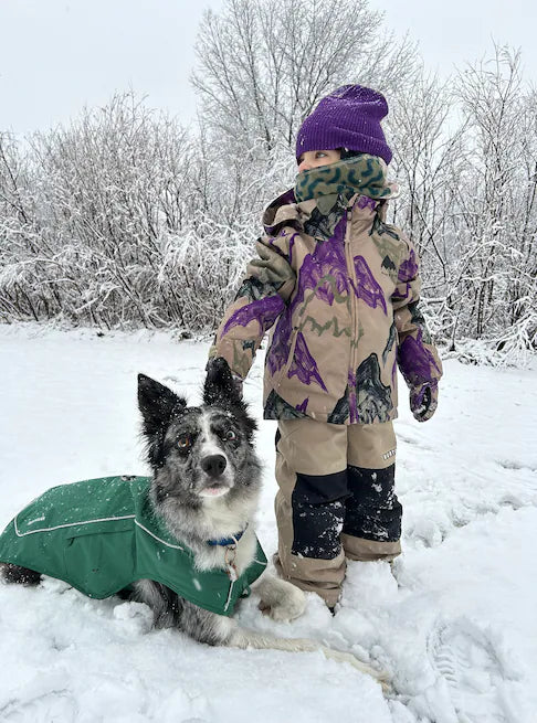 Burton Hillslope Jacket - Toddlers'