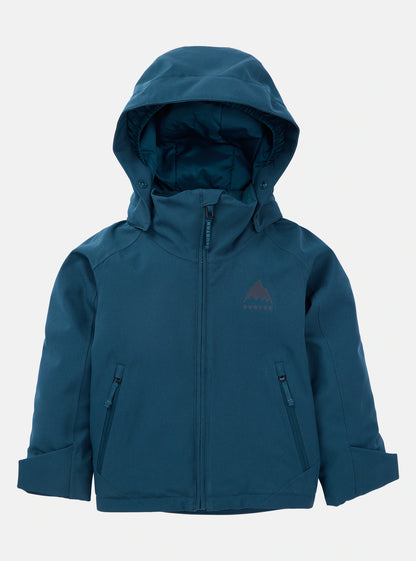 Burton Hillslope 2L Jacket - Kids'