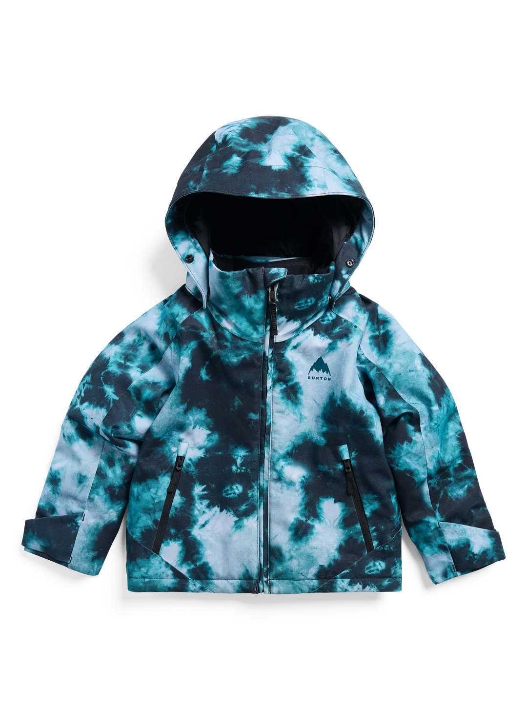 Burton Hillslope 2L Jacket - Toddlers'