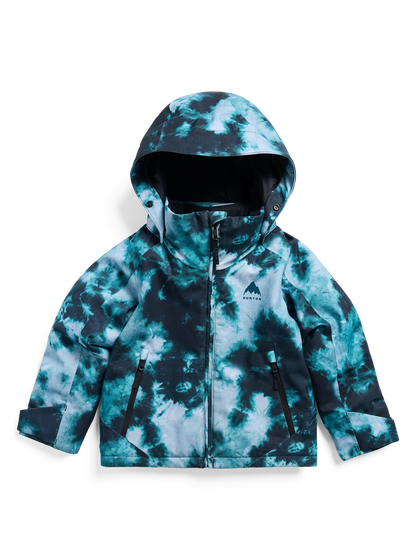 Burton Hillslope 2L Jacket - Toddlers'