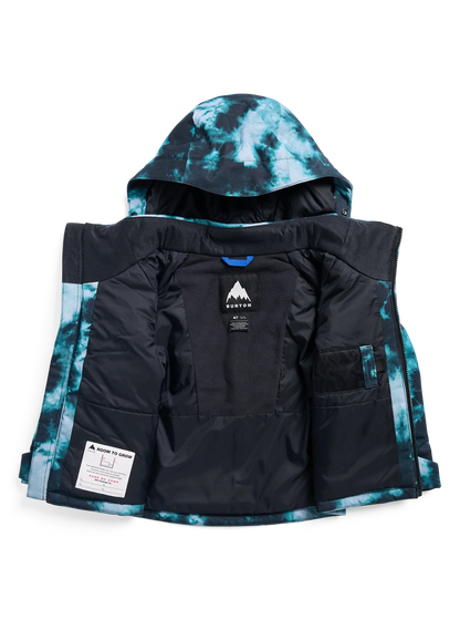 Burton Hillslope 2L Jacket - Toddlers'