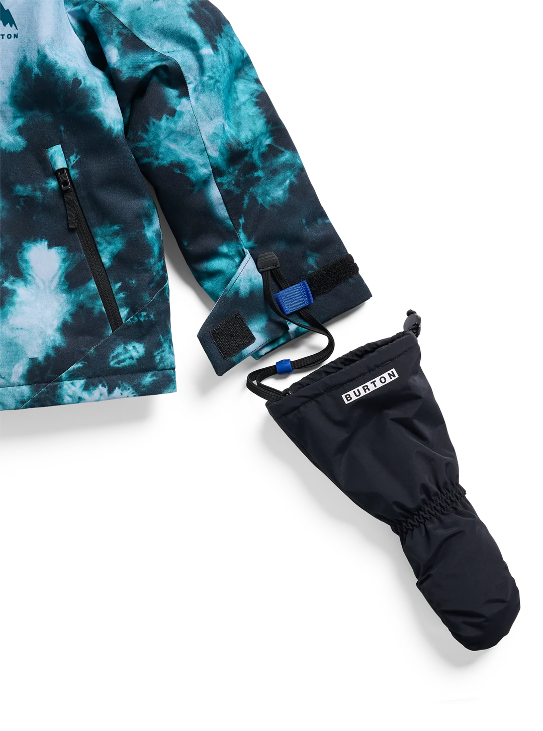 Burton Hillslope 2L Jacket - Toddlers'